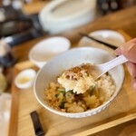 麺屋 げんでん - 