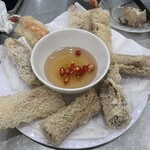 Quán Phở Hồng - 