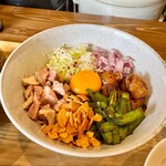 麺屋 げんでん - 