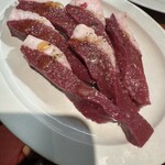 焼肉ニューひうち - 