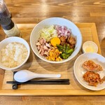 麺屋 げんでん - 