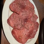 焼肉ニューひうち - 