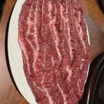 焼肉ニューひうち - 