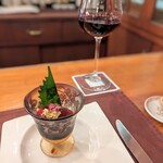 ステーキハウス バロン - 