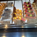 パティスリー イケダ - 