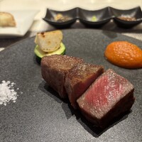 ahill ginza - 