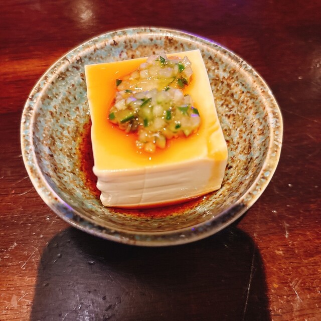 サライ（さらい） - 青葉通一番町（バー）の写真