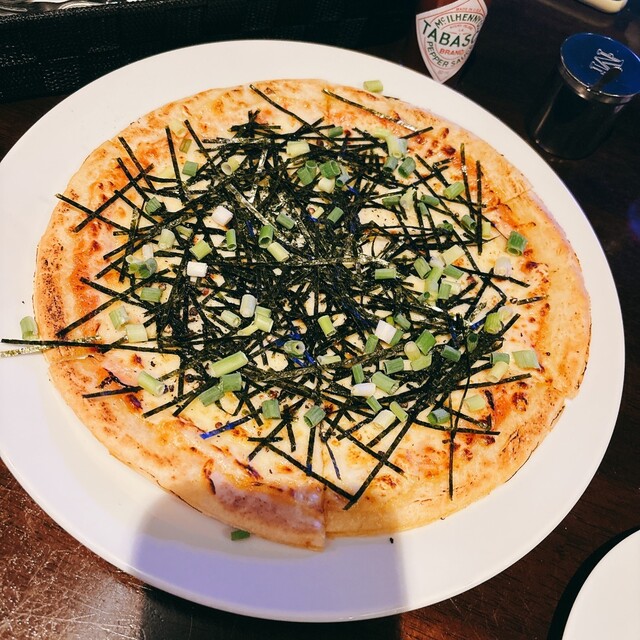 サライ（さらい） - 青葉通一番町（バー）の写真