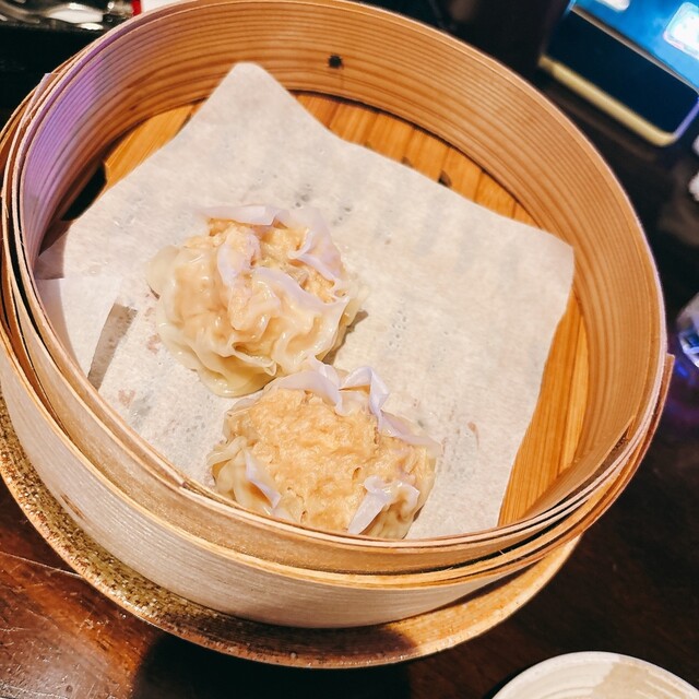 サライ（さらい） - 青葉通一番町（バー）の写真