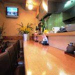 Shiba Hama Abiko Tempura Izakaya - 