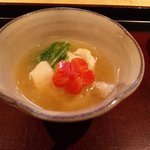 和食　宇多野 - 祝付