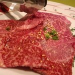 焼肉　司 - 