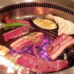 焼肉　司 - 