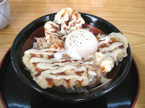 料理メニュー あげたて 熊本流通団地店 平成 天ぷら 食べログ