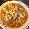 ラーメン 天風 長島店