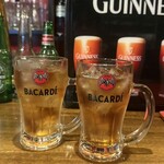 CAFE BAR JILL - 