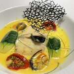 デュ・ヴァン・ハッシシ - 