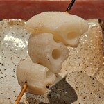 蛤坂 まえかわ - 