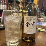 CAFE BAR JILL - 