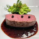 デュ・ヴァン・ハッシシ - 