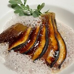 デュ・ヴァン・ハッシシ - 