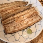 うなぎ 松琴楼 - 