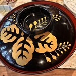 うなぎ 松琴楼 - 