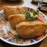 居酒屋燃えた うらめし屋 - 