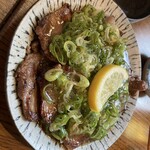 居酒屋燃えた うらめし屋 - 