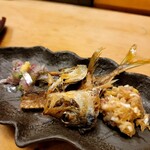 岩八鮨 - 