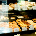 ブランジェリー ぱぴ・ぱん - 販売商品