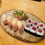 岩八鮨 - 