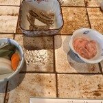 うなぎ 松琴楼 - 