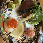 居酒屋燃えた うらめし屋 赤羽 - 