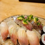 岩八鮨 - 