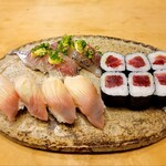 岩八鮨 - 