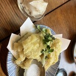 居酒屋燃えた うらめし屋 - 