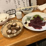 小半 - 美味いもん食べて幸せ！