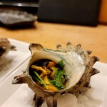 岩八鮨 - 