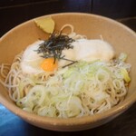 きらく蕎麦 おがわ - 