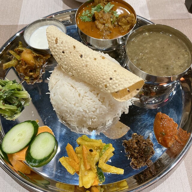 New Nepa Kitchen photo 5