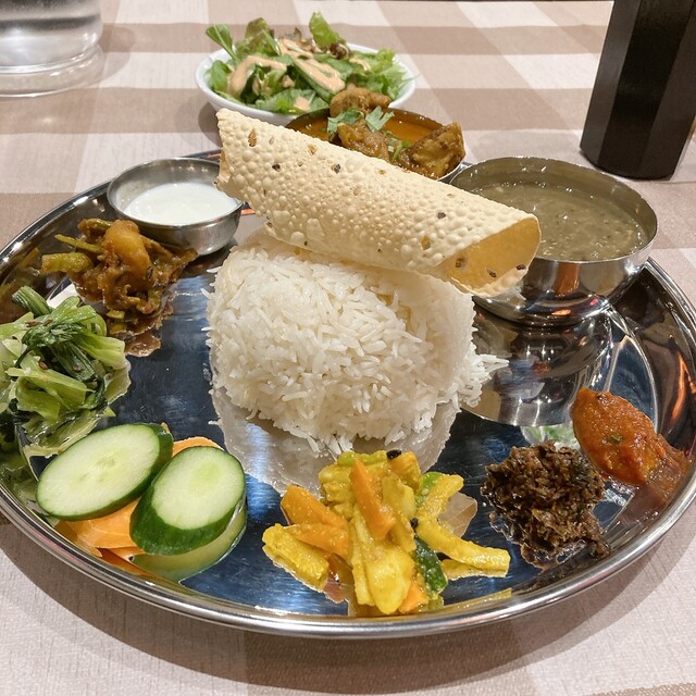 New Nepa Kitchen photo 3