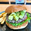 BURGER志士 - 料理写真:アボカド入れてもらいました♡