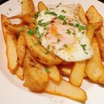 目白スペインバル - 