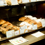 ブランジェリー ぱぴ・ぱん - 販売商品