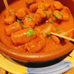 目白スペインバル - 