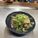 お好み焼 ひろしちゃん - 