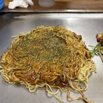 お好み焼 ひろしちゃん - 