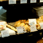 ブランジェリー ぱぴ・ぱん - 販売商品