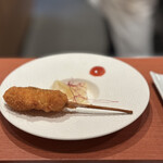 쿠시노 보우 카루이자와점